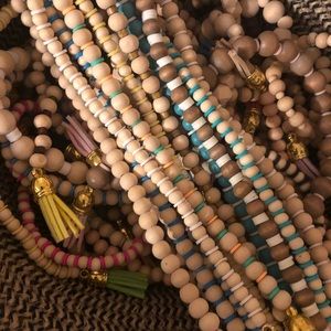 Diffuser Beads Bookmark (5 for $25)